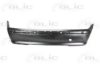 BMW 51127030591 Bumper